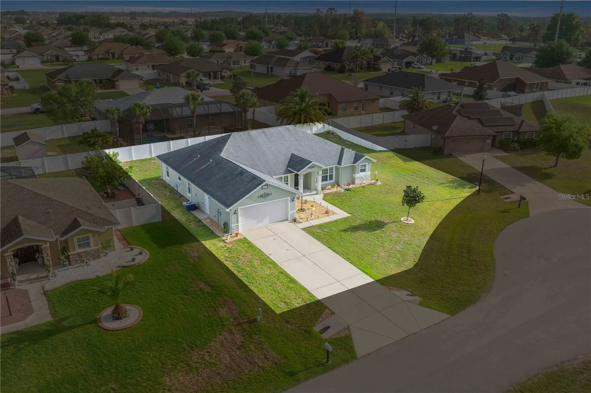 9957 SW 55th Avenue Road Ocala FL 34476