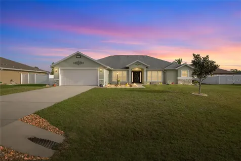 9957 SW 55th Avenue Road Ocala FL 34476