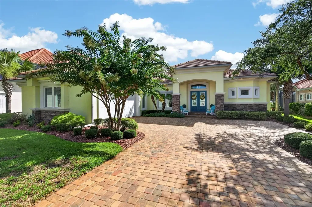 28 N Waterview Drive Palm Coast FL 32137