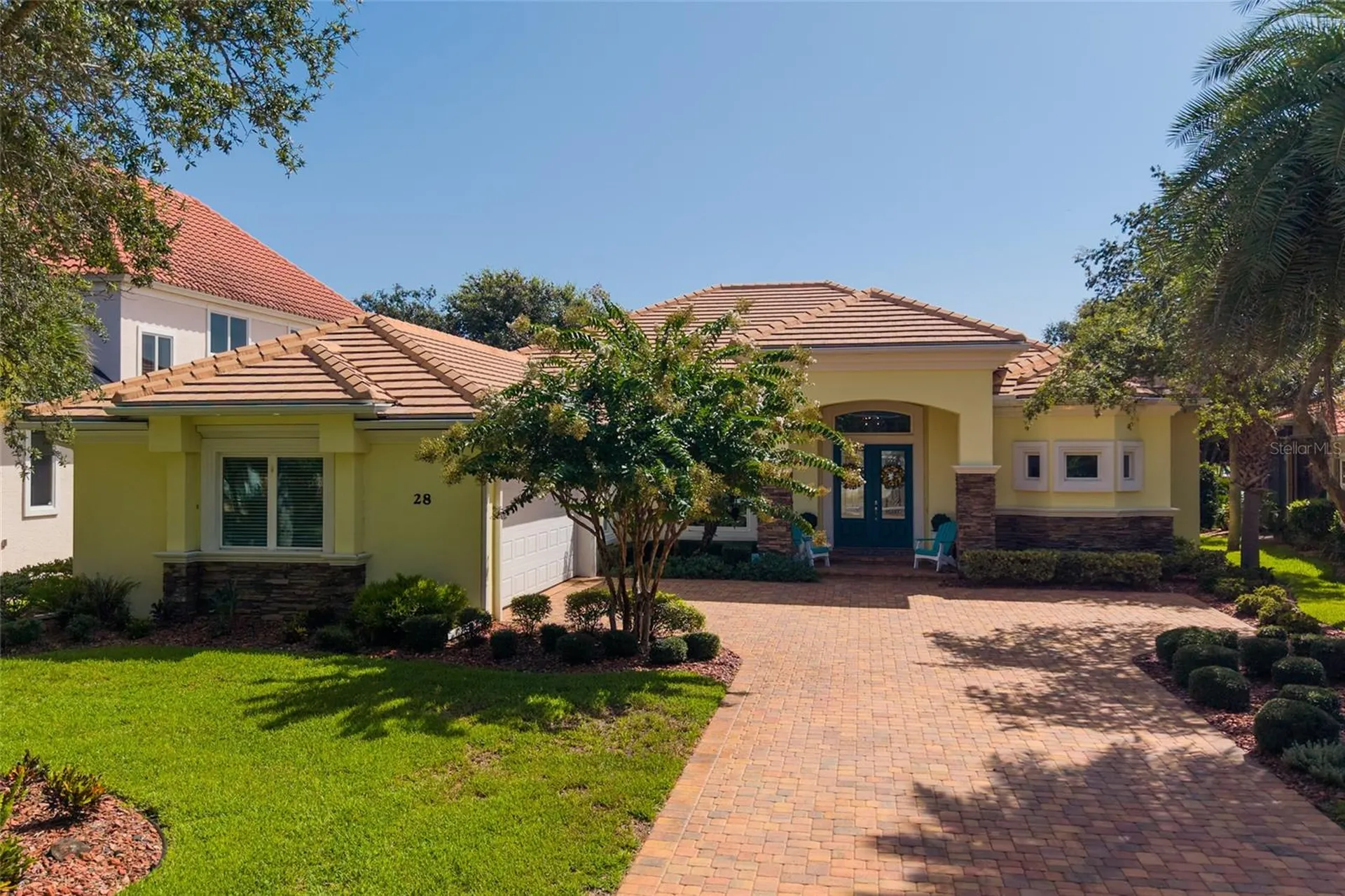 28 N Waterview Drive Palm Coast FL 32137