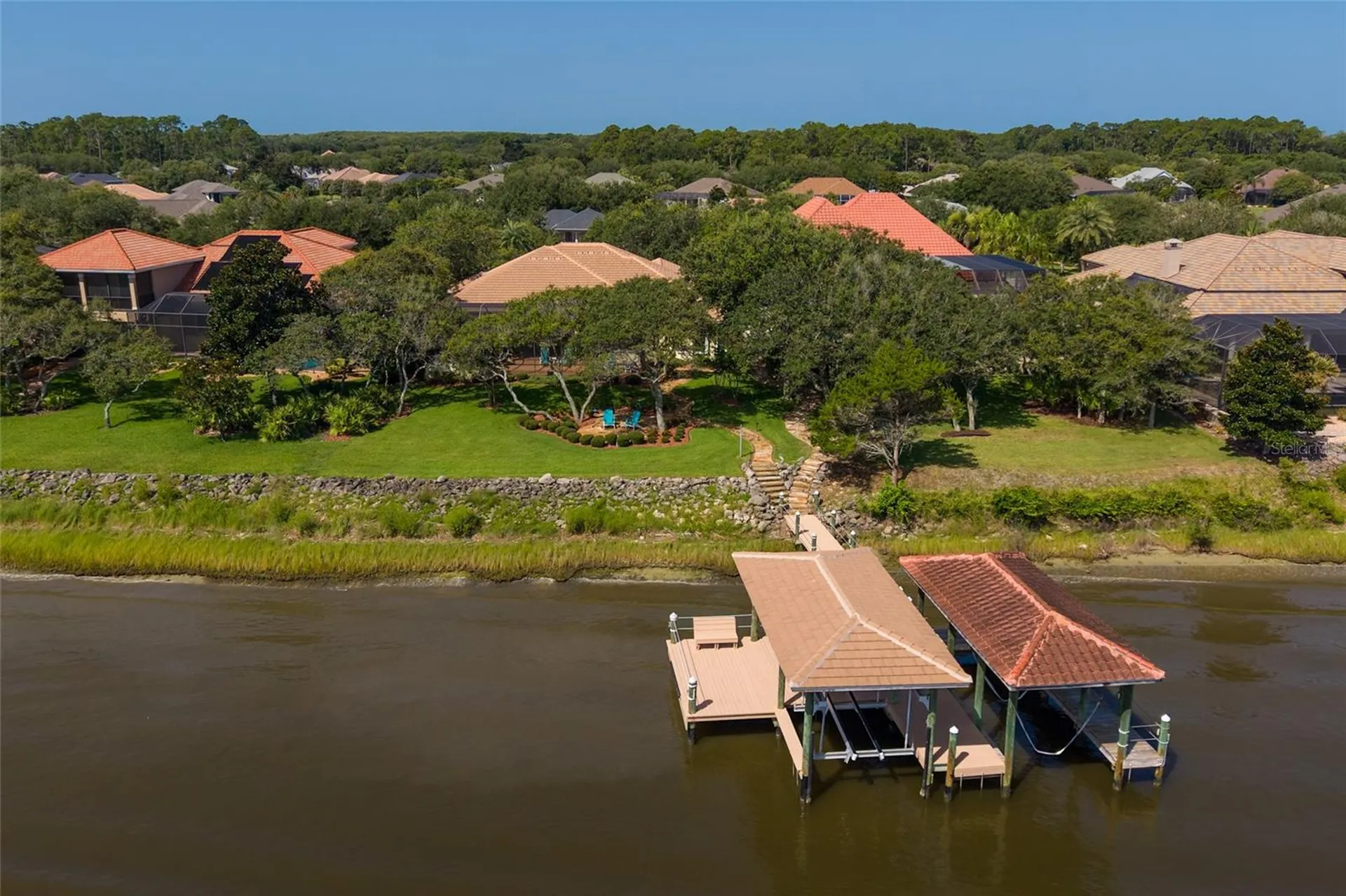 28 N Waterview Drive Palm Coast FL 32137