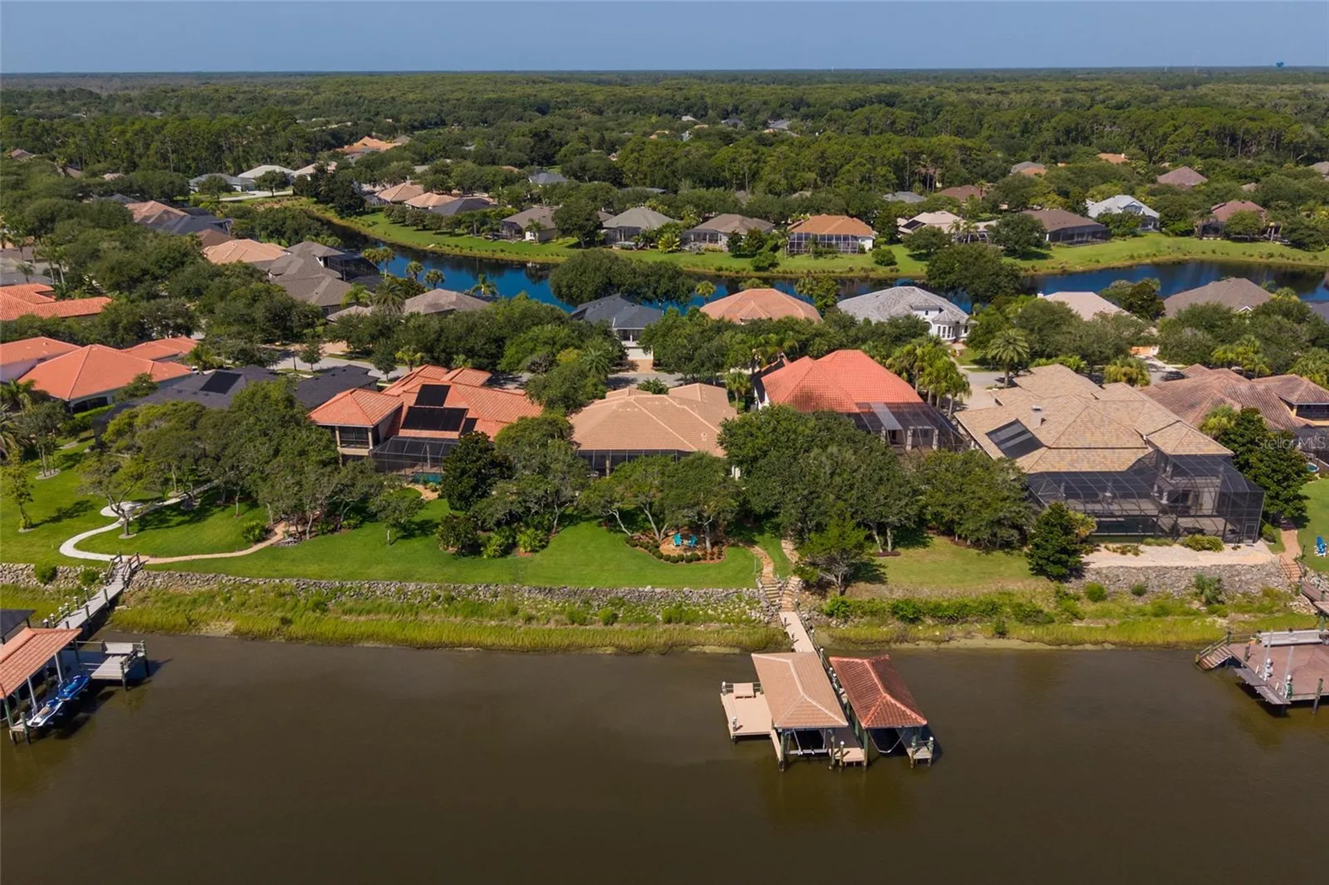28 N Waterview Drive Palm Coast FL 32137