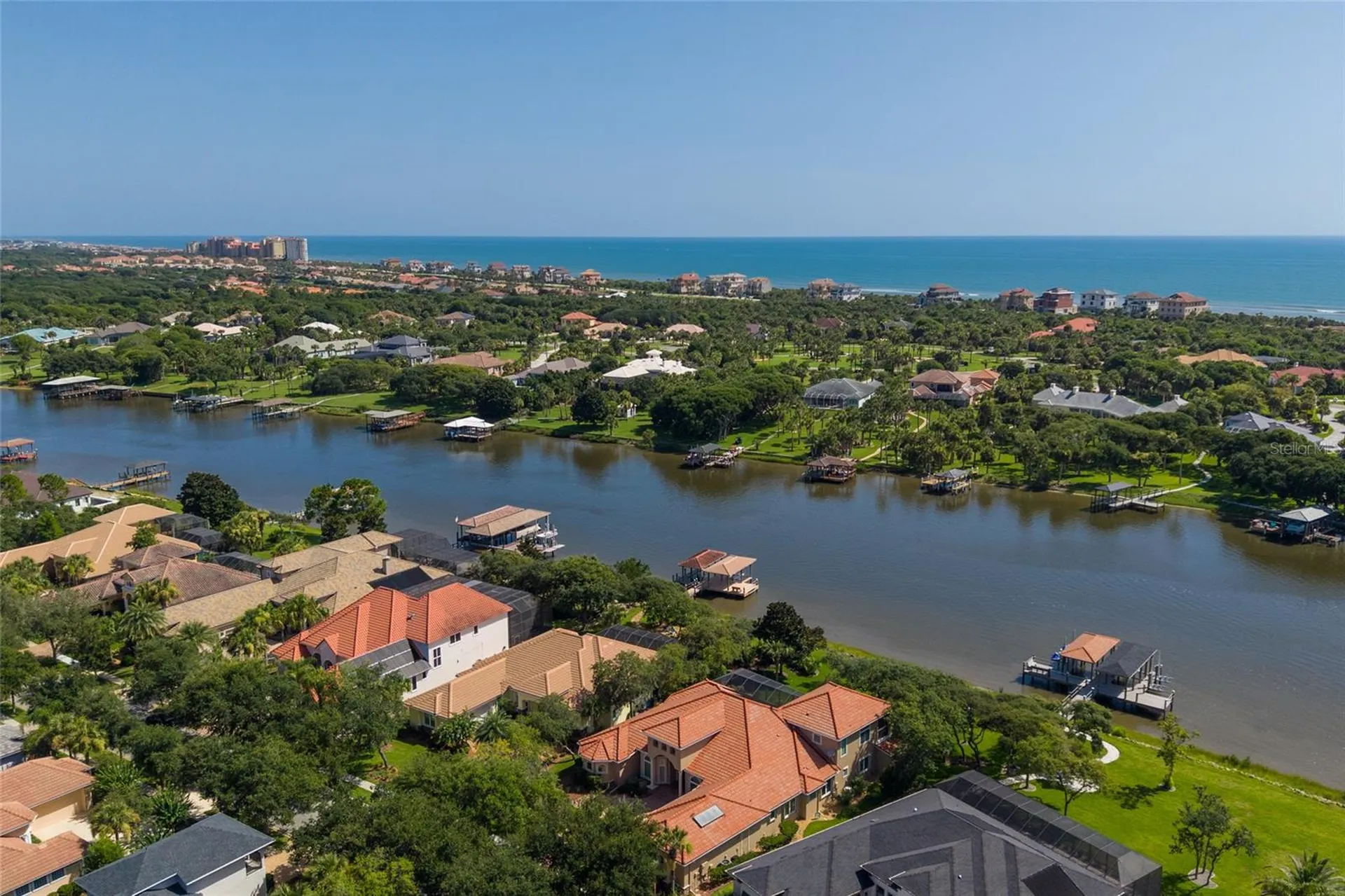 28 N Waterview Drive Palm Coast FL 32137