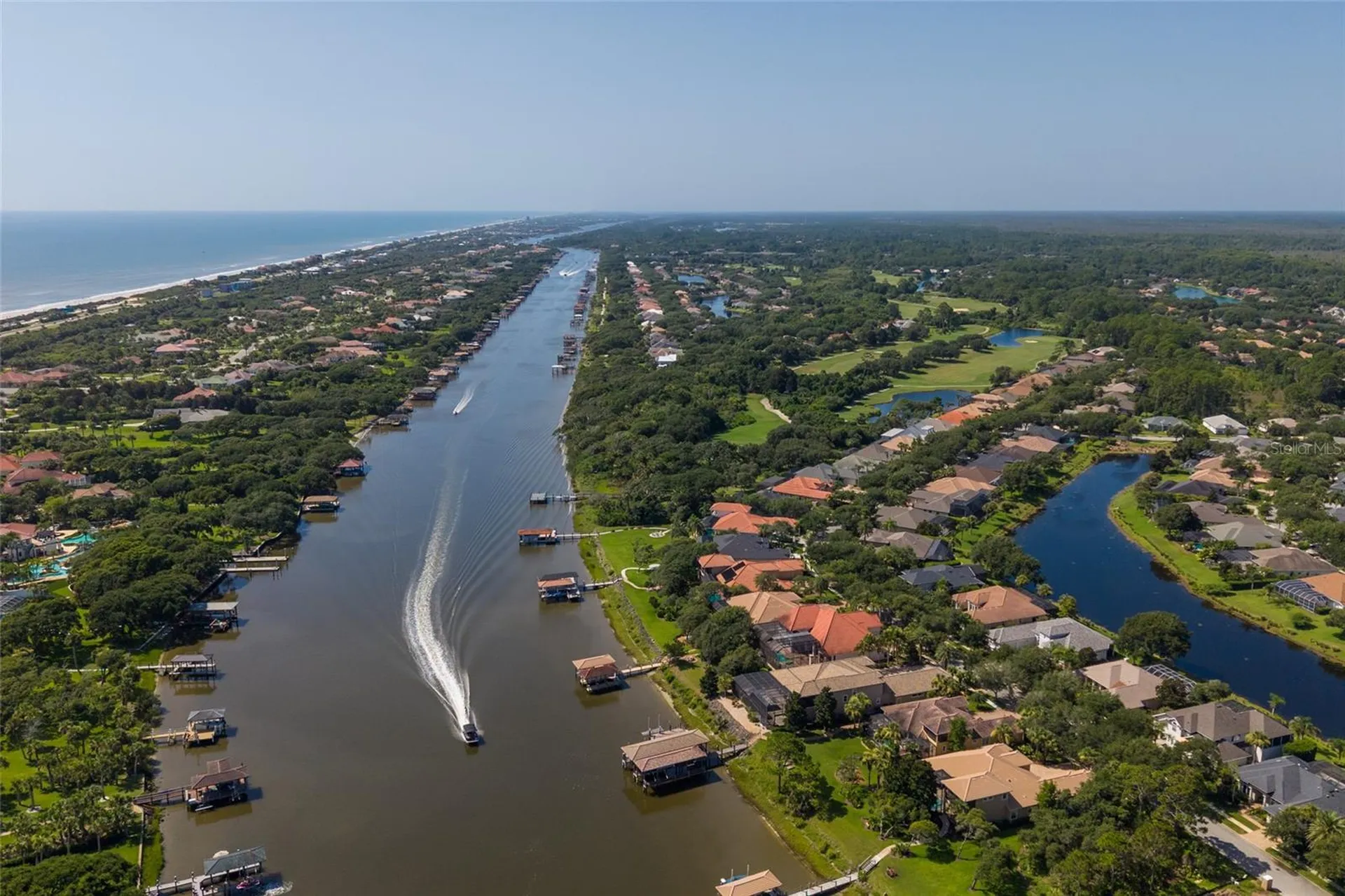 28 N Waterview Drive Palm Coast FL 32137