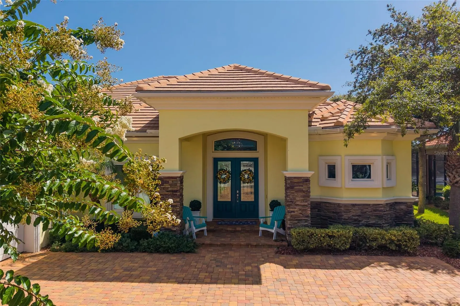 28 N Waterview Drive Palm Coast FL 32137