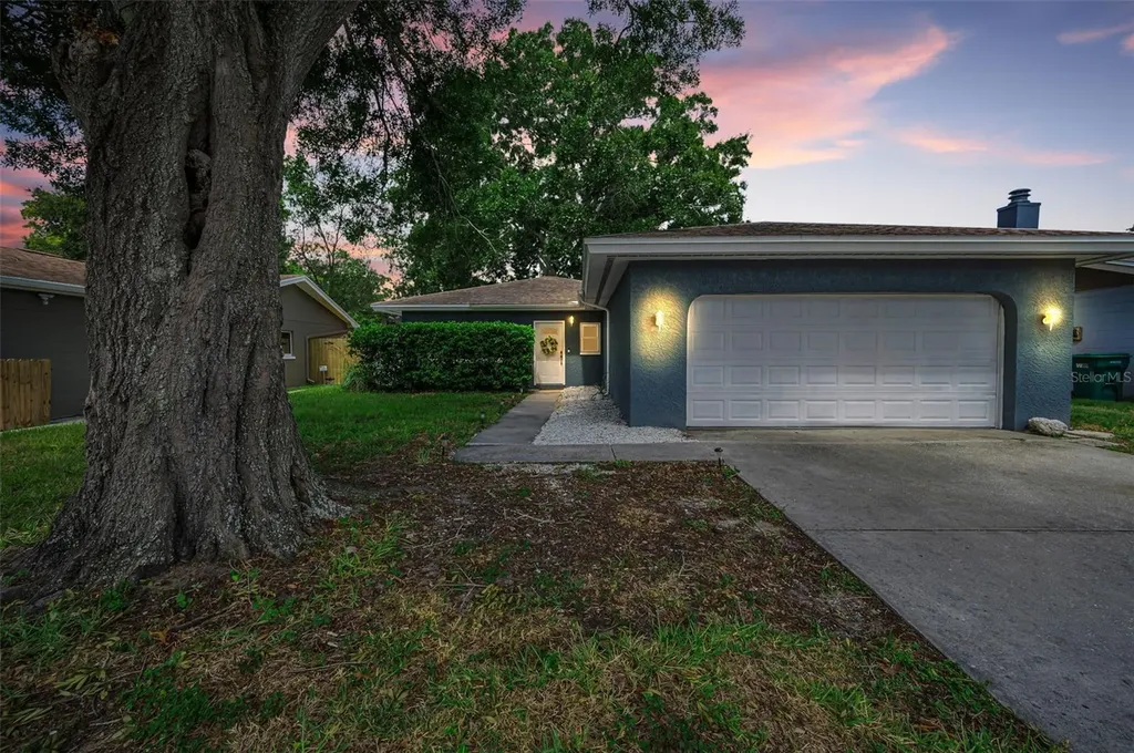 1760 E Orangeside Road Palm Harbor FL 34683