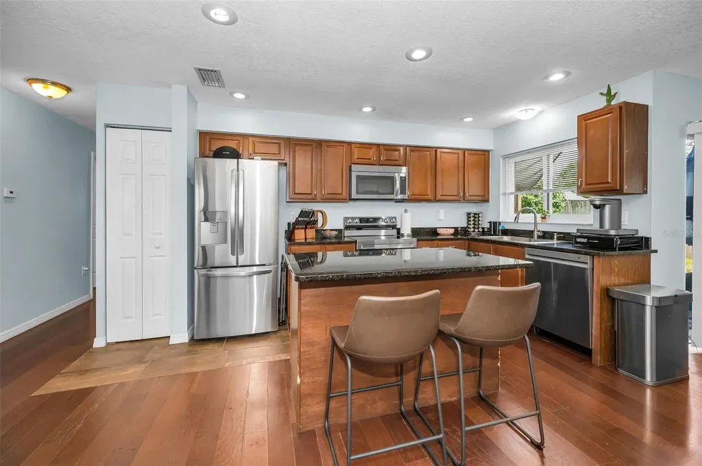 1760 E Orangeside Road Palm Harbor FL 34683