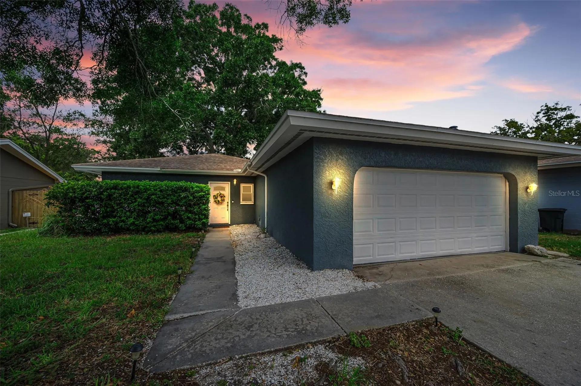 1760 E Orangeside Road Palm Harbor FL 34683