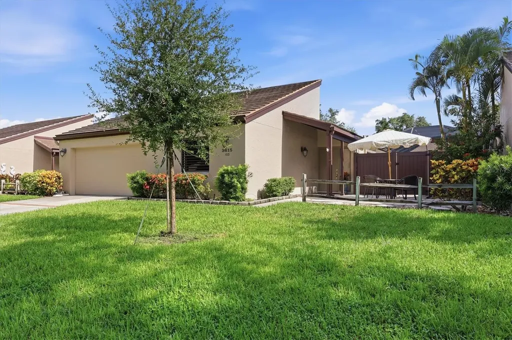 3615 Glen Oaks Manor Drive Sarasota FL 34232