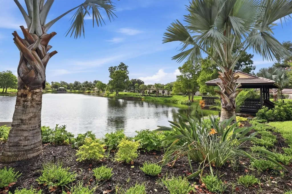 3615 Glen Oaks Manor Drive Sarasota FL 34232