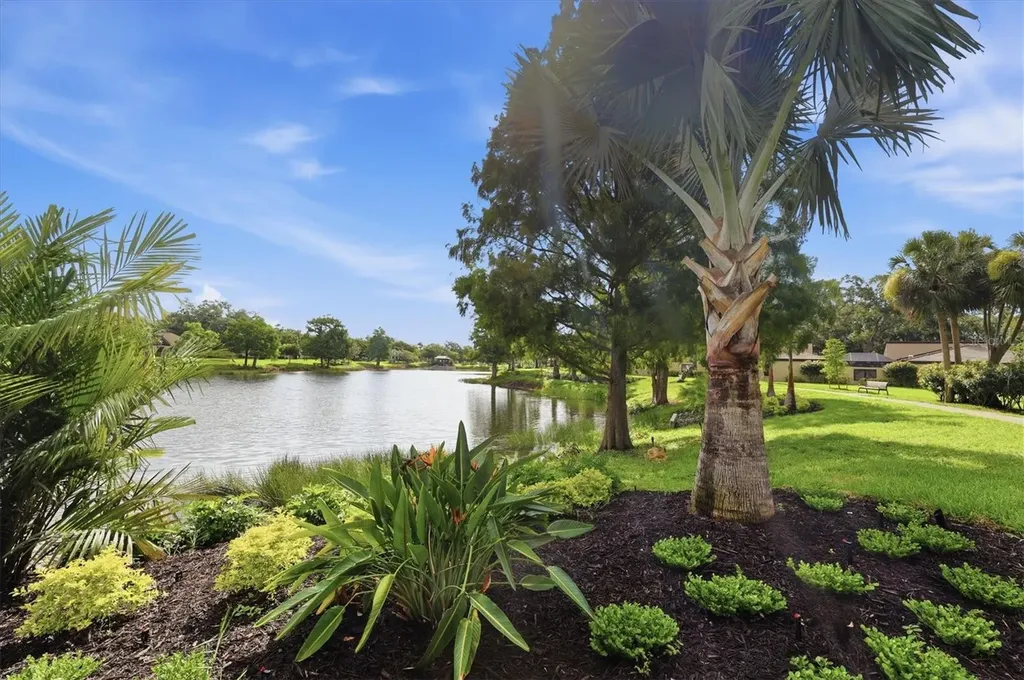 3615 Glen Oaks Manor Drive Sarasota FL 34232