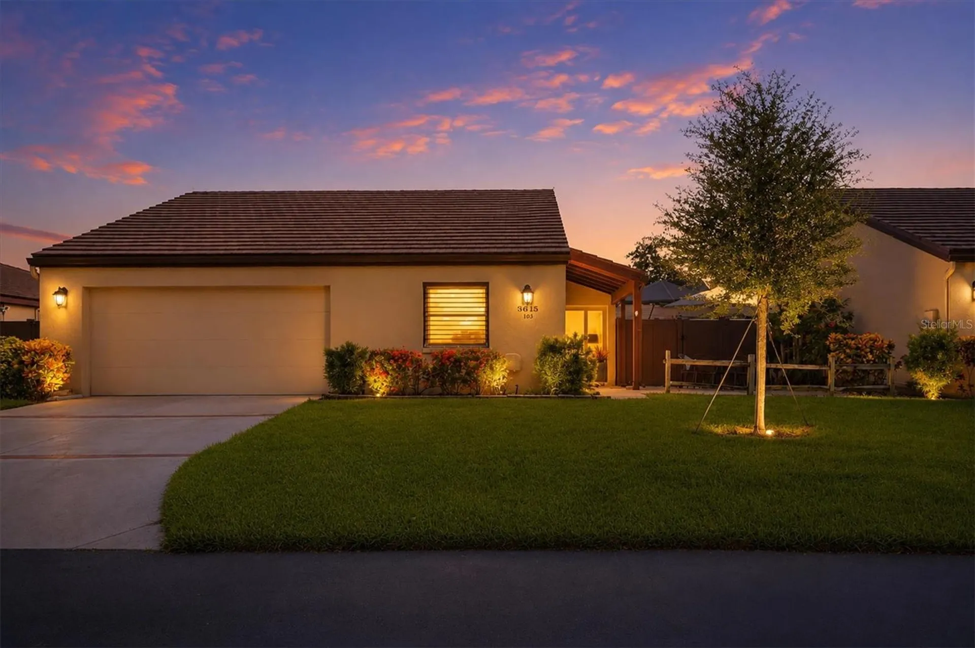 3615 Glen Oaks Manor Drive Sarasota FL 34232