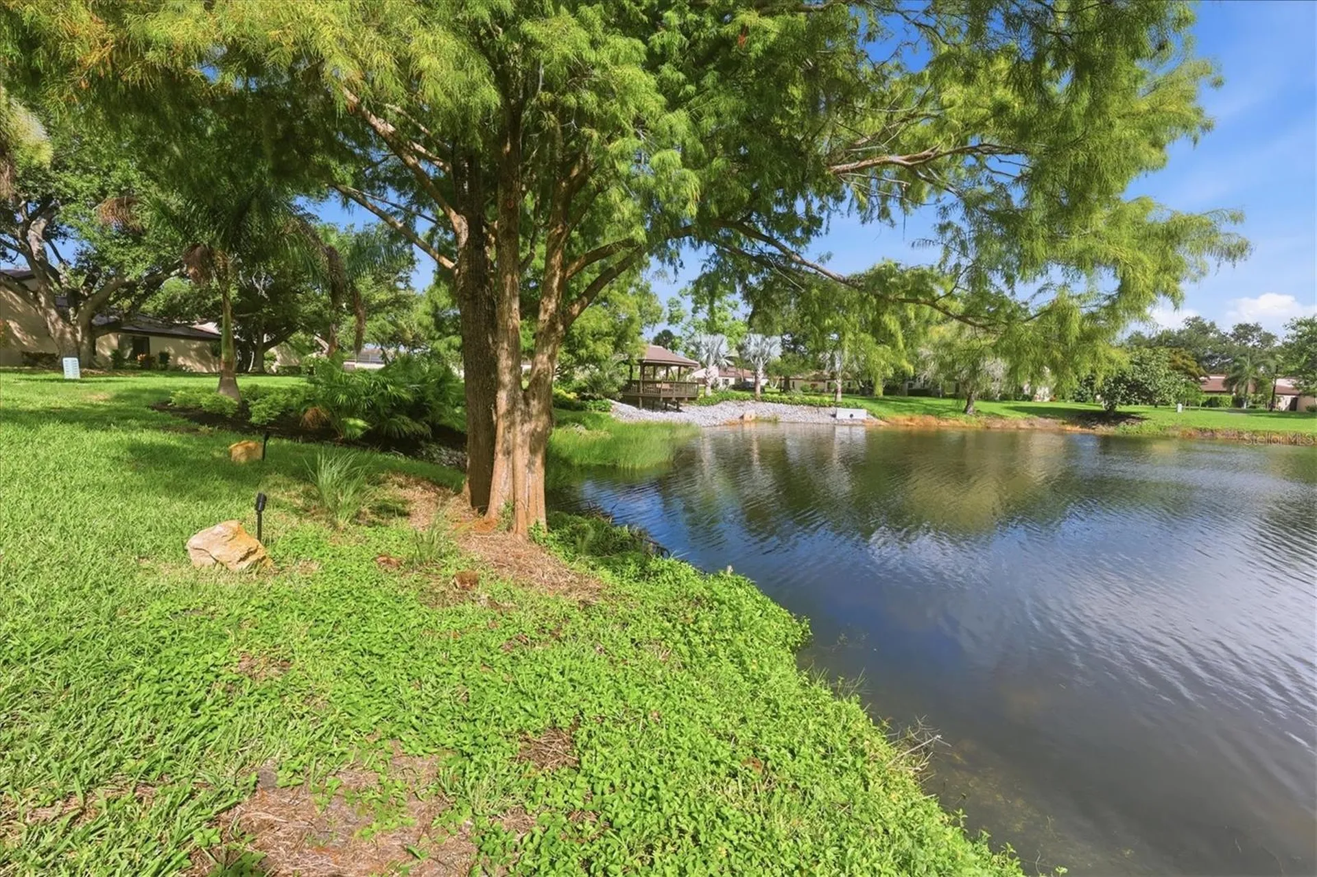 3615 Glen Oaks Manor Drive Sarasota FL 34232