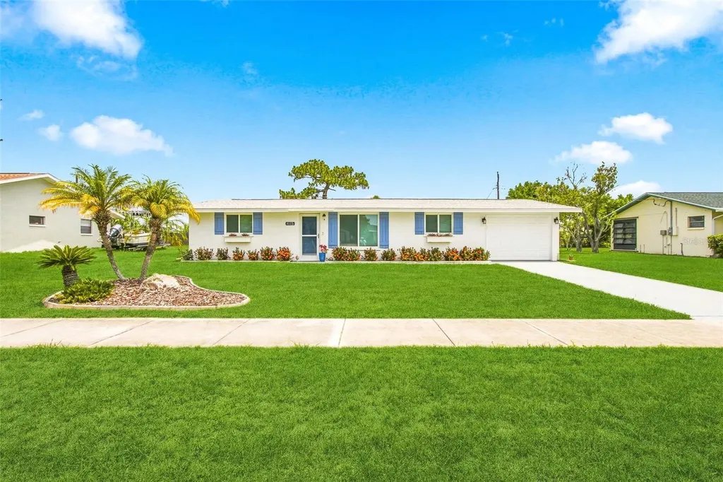 415 Briarwood Road Venice FL 34293