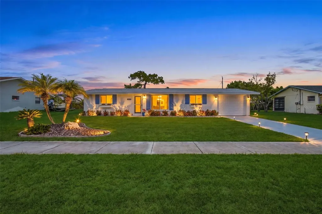 415 Briarwood Road Venice FL 34293