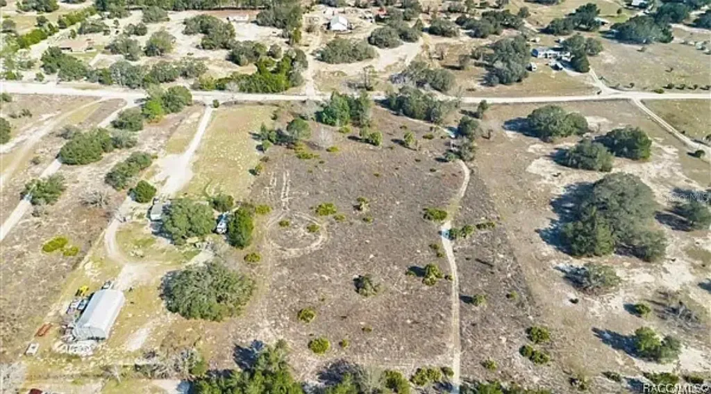 6292 Georgian Road Homosassa FL 34446
