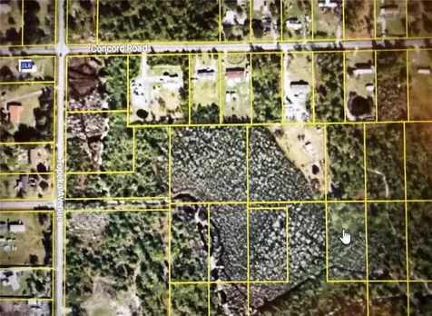 Topeka Avenue St Cloud FL 34773