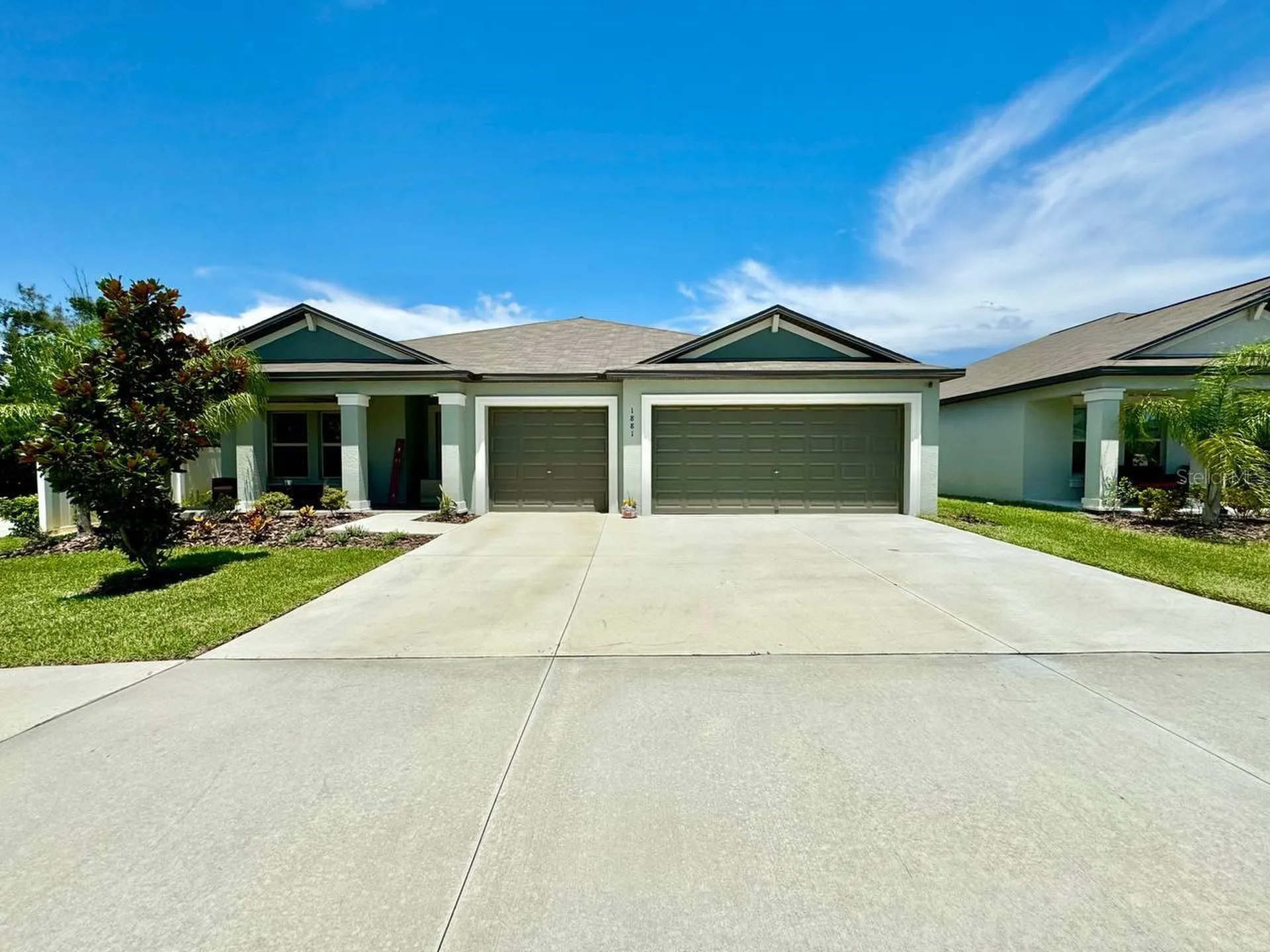 1881 Sand Daisy Place Ruskin FL 33570