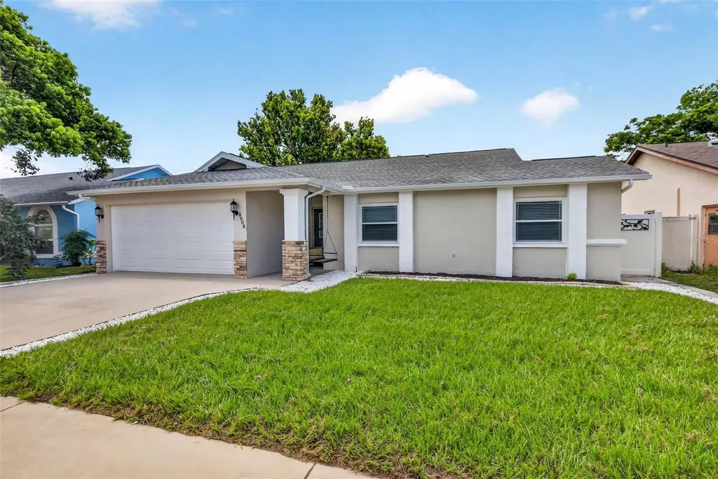 8608 Huntsman Lane Port Richey FL 34668