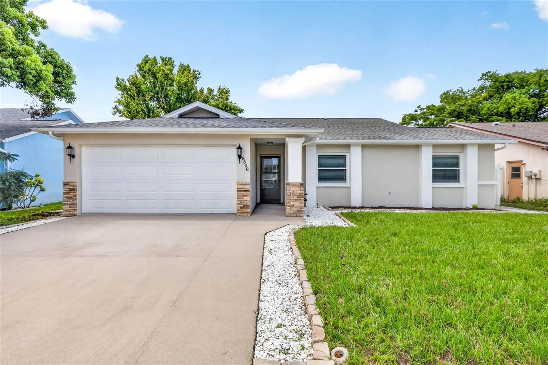 8608 Huntsman Lane Port Richey FL 34668
