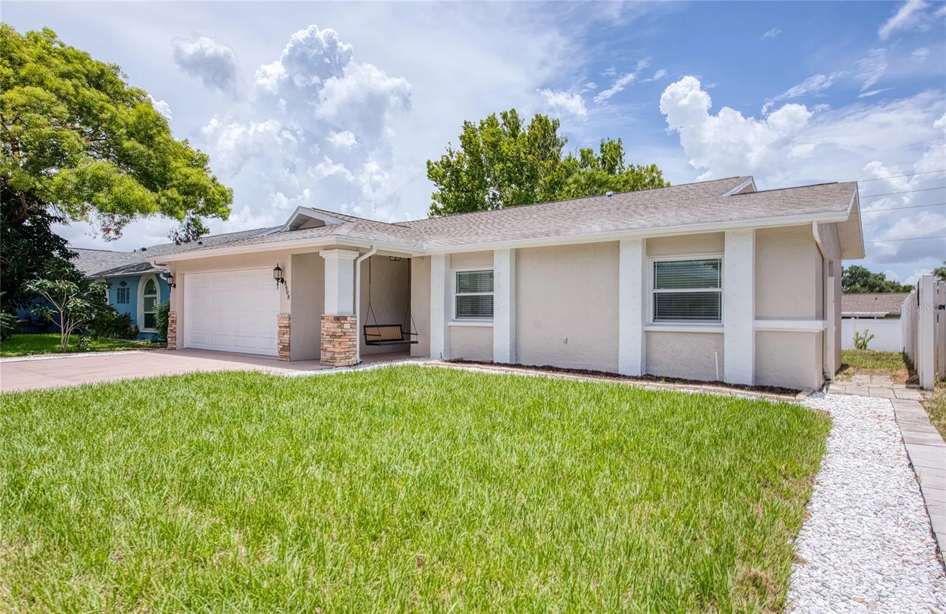 8608 Huntsman Lane Port Richey FL 34668