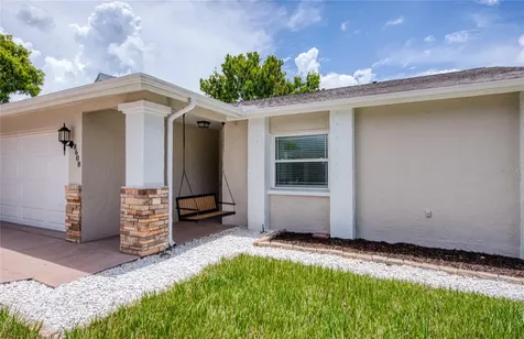 8608 Huntsman Lane Port Richey FL 34668