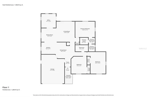 8608 Huntsman Lane Port Richey FL 34668