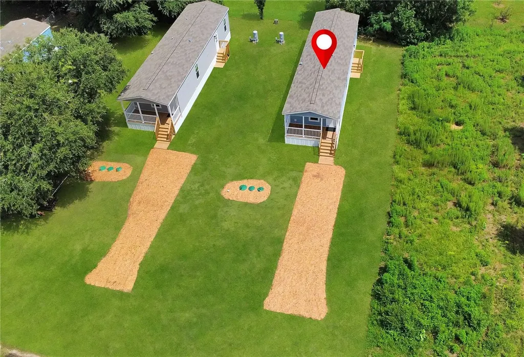 4251 E Hawaii Lane Hernando FL 34442