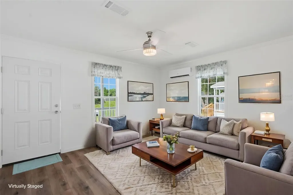 4251 E Hawaii Lane Hernando FL 34442