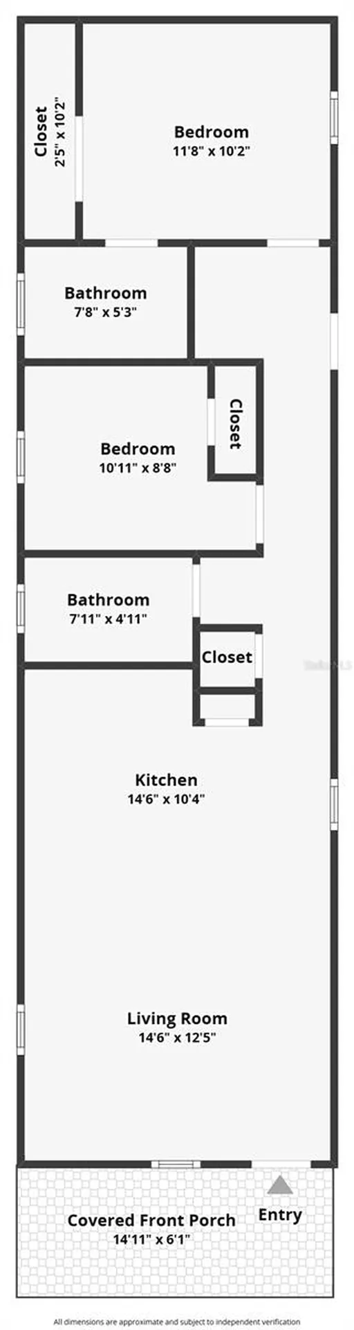 4251 E Hawaii Lane Hernando FL 34442