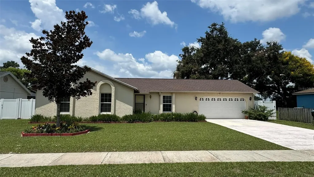 4026 Killian Drive Orlando FL 32822
