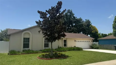 4026 Killian Drive Orlando FL 32822