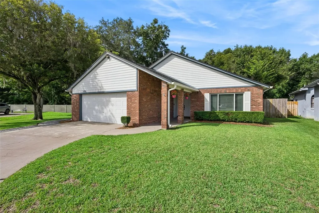 1456 E Brookshire Court Winter Park FL 32792