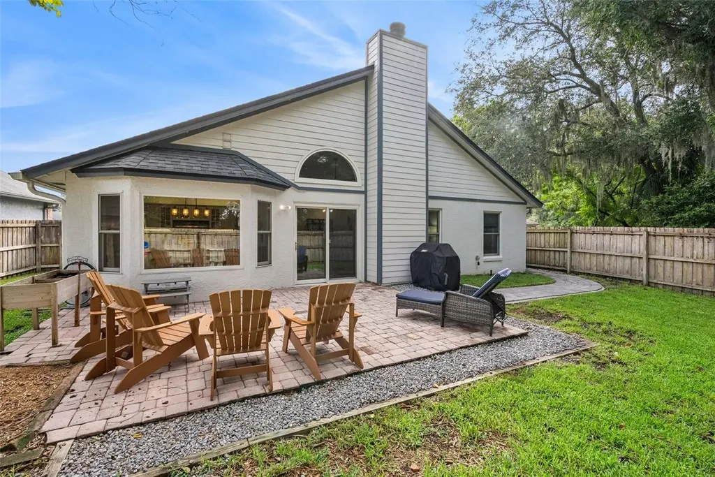 1456 E Brookshire Court Winter Park FL 32792