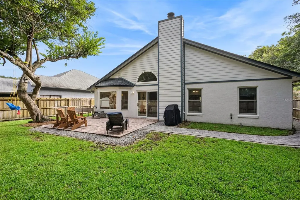 1456 E Brookshire Court Winter Park FL 32792