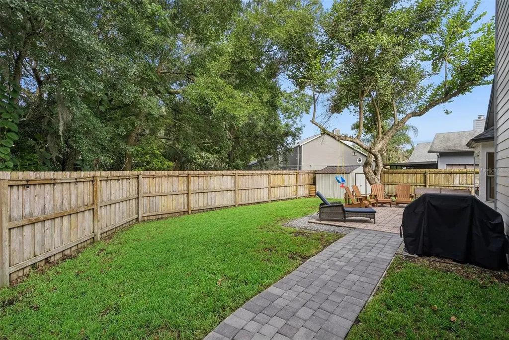1456 E Brookshire Court Winter Park FL 32792