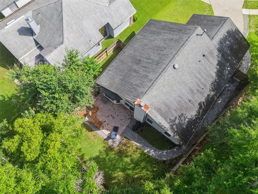 1456 E Brookshire Court Winter Park FL 32792