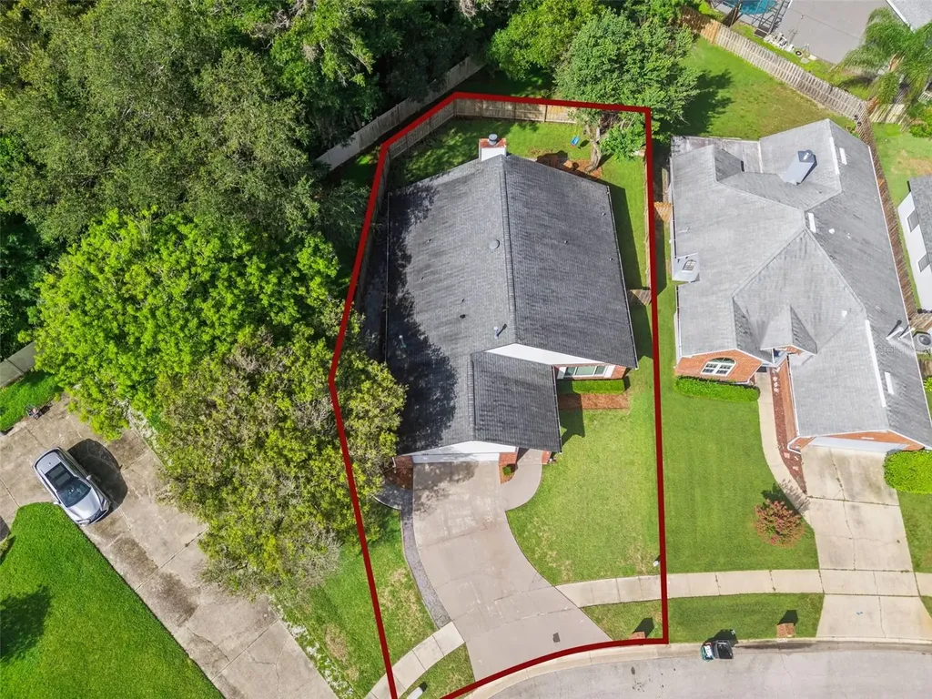 1456 E Brookshire Court Winter Park FL 32792