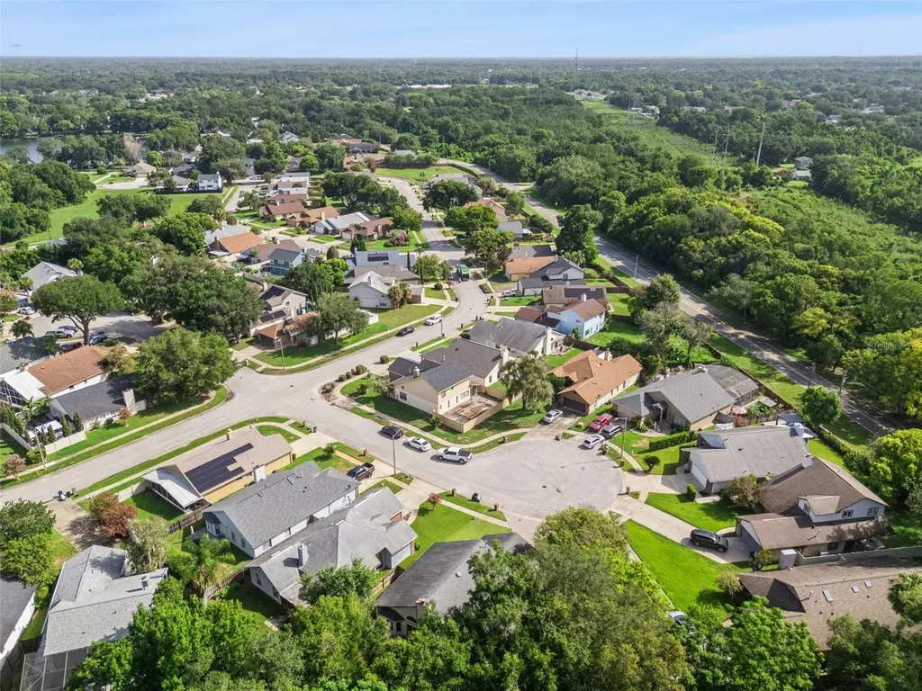 1456 E Brookshire Court Winter Park FL 32792