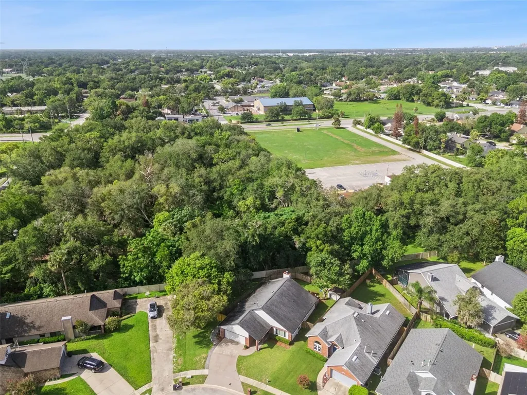 1456 E Brookshire Court Winter Park FL 32792
