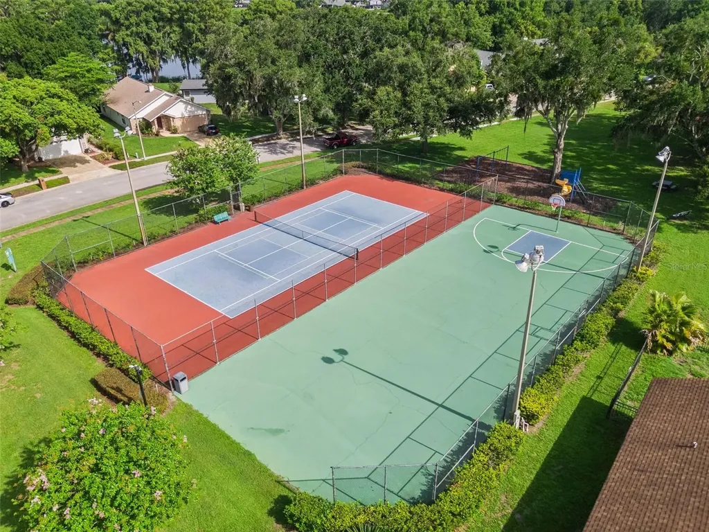 1456 E Brookshire Court Winter Park FL 32792