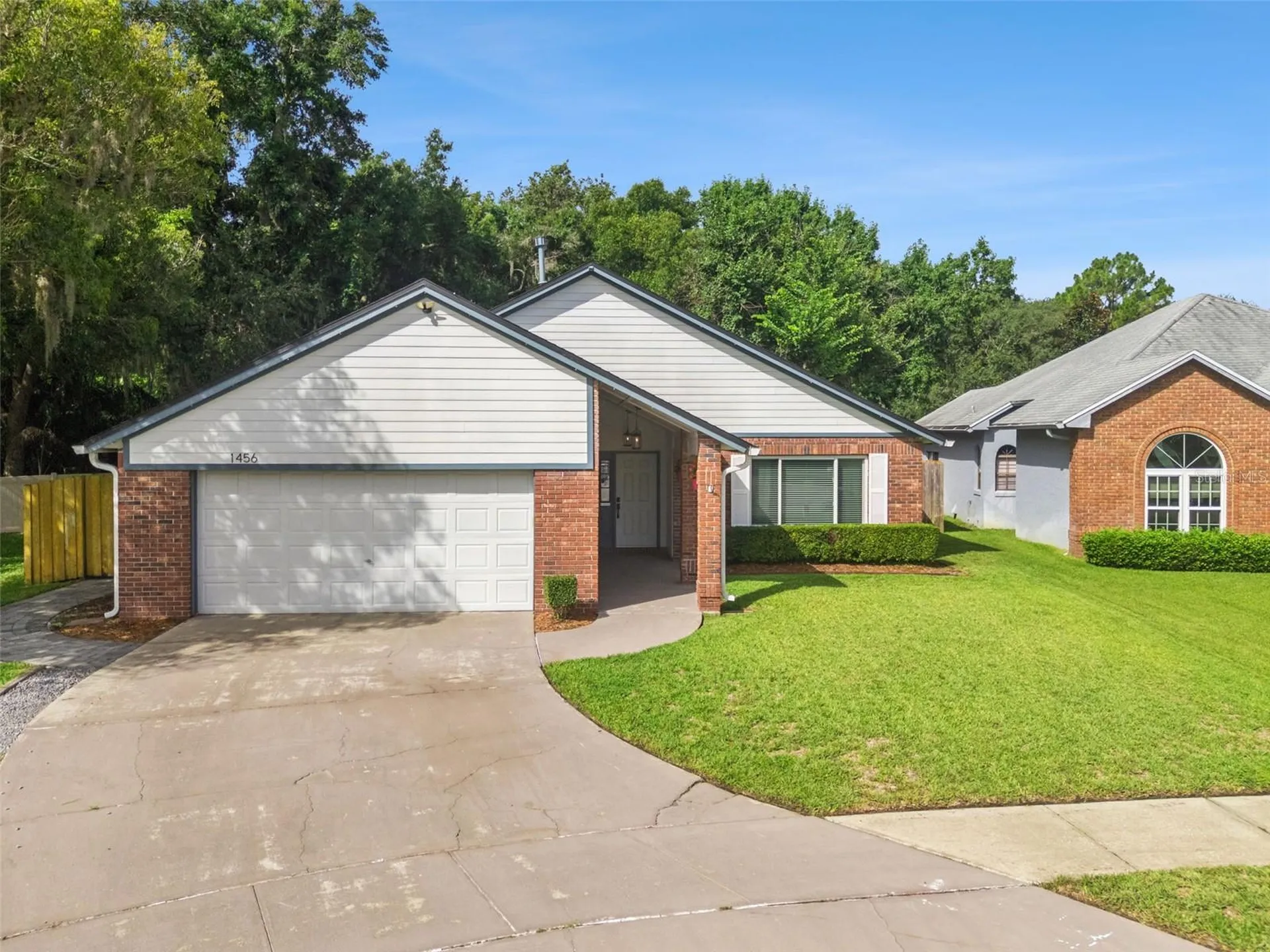 1456 E Brookshire Court Winter Park FL 32792