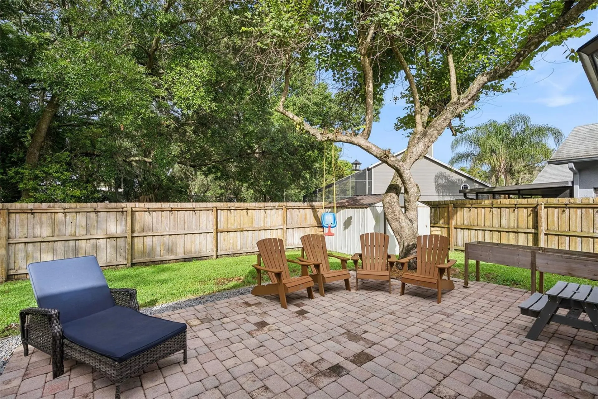 1456 E Brookshire Court Winter Park FL 32792