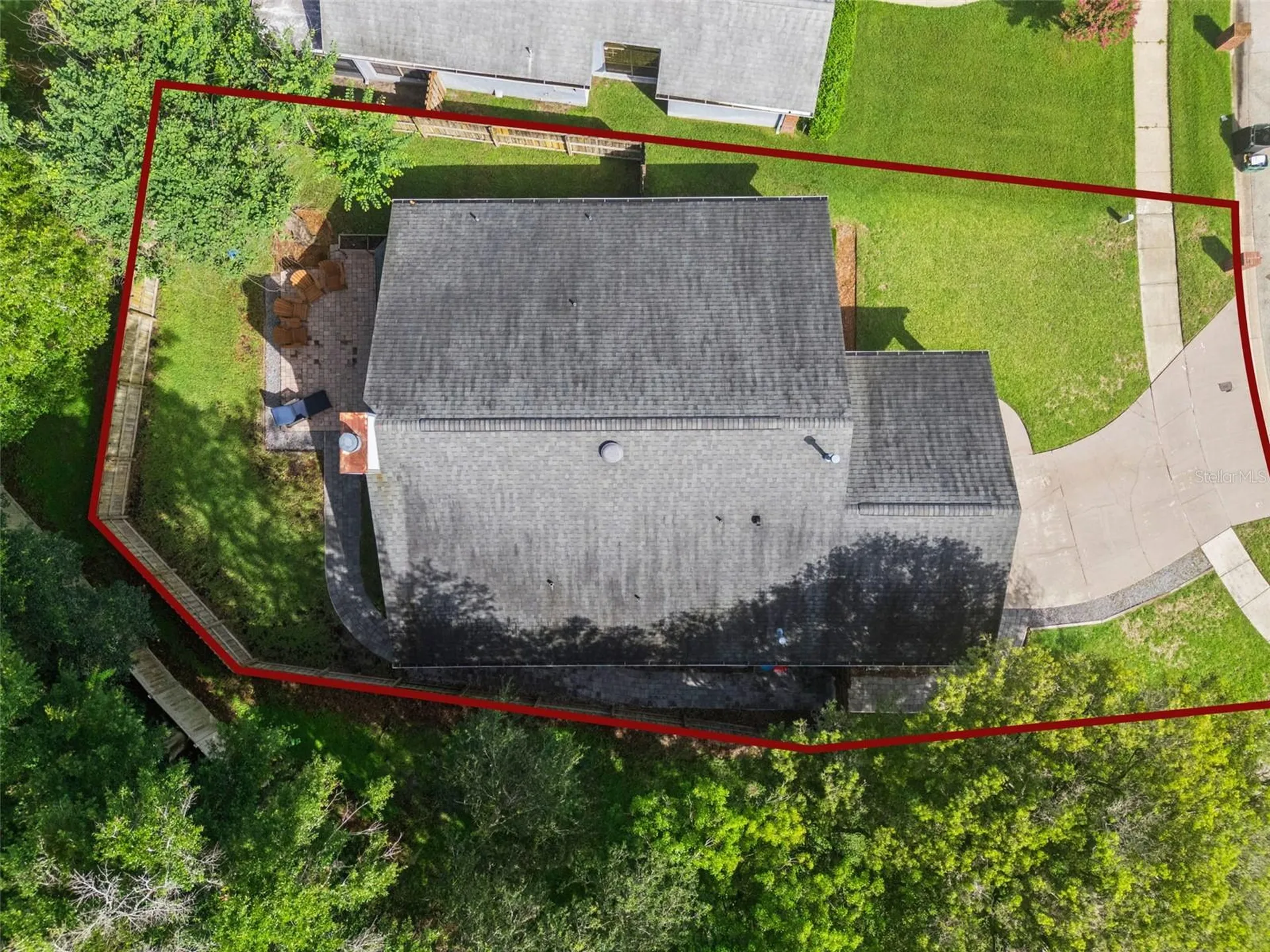 1456 E Brookshire Court Winter Park FL 32792