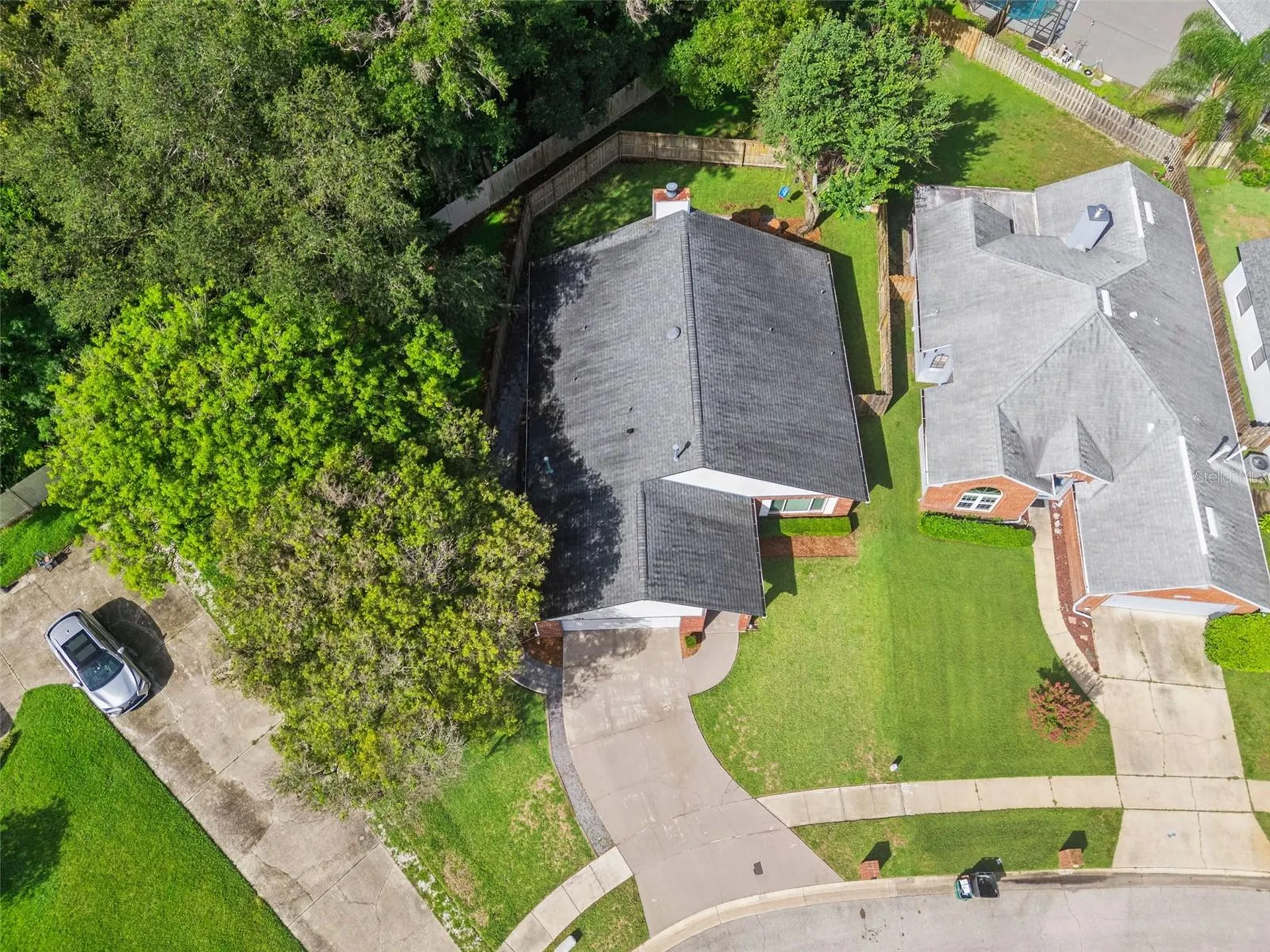 1456 E Brookshire Court Winter Park FL 32792