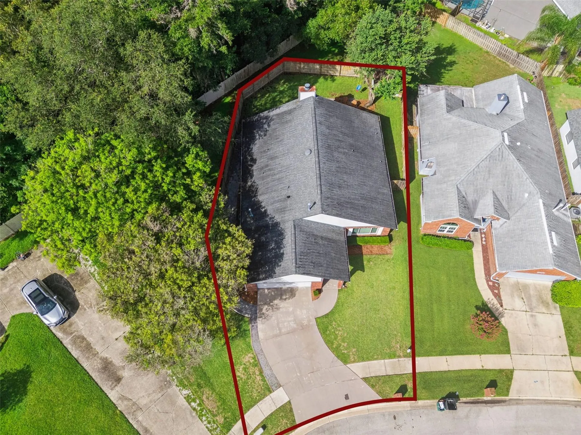 1456 E Brookshire Court Winter Park FL 32792