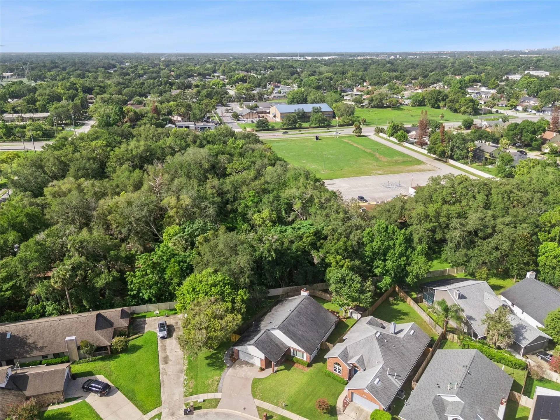 1456 E Brookshire Court Winter Park FL 32792