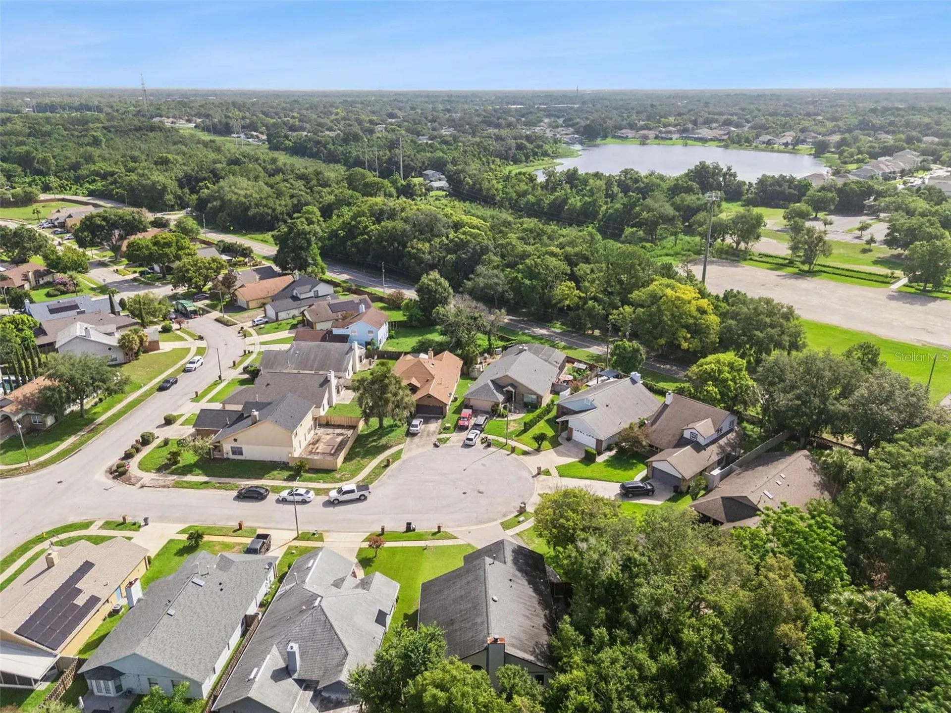 1456 E Brookshire Court Winter Park FL 32792