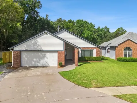 1456 E Brookshire Court Winter Park FL 32792