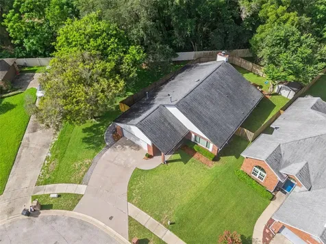 1456 E Brookshire Court Winter Park FL 32792